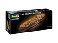 Produktbild: Revell 05152 - 1/700 Container Ship Colombo Express - Neu