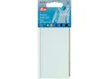 Produktbild: Prym Stricknadeln Flickstoff 12x45 cm weiß