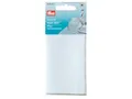 Produktbild: Prym Flickstoff CO (bügeln) 12 x 45 cm weiß