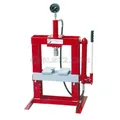 Produktbild: HYDRAULIKPRESSE HYDRAULISCHE HANDPRESSE WERKSTATTPRESSE 10 TON HOLZMANN WP10H