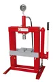 Produktbild: Holzmann WP10H Hydraulikpresse Werkstatt Presse 10 Tonnen