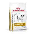 Produktbild: Royal Canin Veterinary Urinary S/O Small Dogs Hundefutter 1,5 kg
