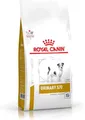 Produktbild: Royal Canin Veterinary Urinary S/O Small Dogs | 1,5 kg | Diät-Alleinfuttermittel für ausgewachsene kleine Hunde | Kann zur Auflösung von Struvitsteinen beitragen | Harnverdünnung