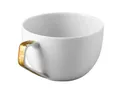 Produktbild: Rosenthal Espressotasse TAC Gropius Skin Gold Espresso-Obertasse 0,12 l, Porzellan, Tassen