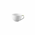 Produktbild: Rosenthal Espresso-Obertasse TAC Gropius Skin Gold, Porzellan, Weiß-Gold, 120 ml
