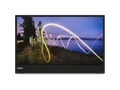 Produktbild: LENOVO - B2B ThinkVision M15 15,6 Zoll Full-HD Monitor 14 ms Reaktionszeit 60 Hz