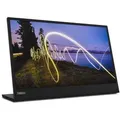 Produktbild: Lenovo Eingabestift Lenovo ThinkVision M15 - 39,6 cm (15.6 Zoll) - 1920 x 1080 Pixel -