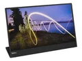Produktbild: Lenovo ThinkVision M15 - LED-Monitor - 39.497 cm (15.6