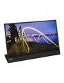 Produktbild: Lenovo ThinkVision M15 - LED-Monitor - 39.497 cm (15.6