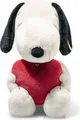 Produktbild: Steiff Margarete GmbH, -Plüsch- Snoopy Love 30 weiss 2