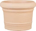 Produktbild: Scheurich Übertopf Kunststoff Terracotta Venice Ø 80 x 59,2 cm terracotta
