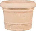 Produktbild: Scheurich Pflanzkübel Scheurich Übertopf Kunststoff Terracotta Venice Ø