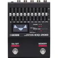 Produktbild: Boss EQ-200 Graphic Equalizer | Neu