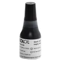Produktbild: Colop 146986 Stempelfarbe für Flashstempel Schwarz 25 ml