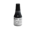 Produktbild: COLOP Stempelfarbe schwarz 25,0 ml