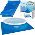 Produktbild: 6942138918212 Bestway. Mata pod basen 488 x 488 cm Bestway