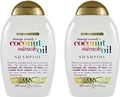 Produktbild: OGX Coconut Miracle Oil Shampoo 385 ml