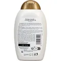 Produktbild: Ogx Coconut Miracle Oil shampoo 385 ml (Flüssiges Shampoo, 385 ml) (022796972200)