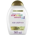 Produktbild: Coconut Miracle Oil Hair Shampoo 385 ml