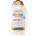 Produktbild: OGX Coconut Miracle Oil Stärkendes Haarshampoo