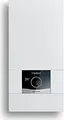 Produktbild: Vaillant Elektro-Durchlauferhitzer VED E 24/8 | 24 kW | 400V | stufenlose Temperaturwahl | Energieklasse A | Weiß, A (Spektrum: A bis G)