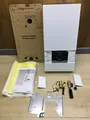 Produktbild: Vaillant elektronischer Durchlauferhitzer VED E 24/8, 24kW, 400V, EEK:A, I34528