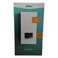 Produktbild: Vaillant elektronischer Durchlauferhitzer, VED E 24/8, druckfest, 24kW, 400V, gr