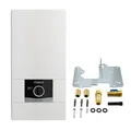 Produktbild: Vaillant Durchlauferhitzer elektronisch electronic VED E 24/8 B-WARE 24 kW