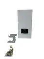 Produktbild: Vaillant electronicVED E 24/8 Elektro-Durchlauferhitzer 24 kW, 400 V, druckfest