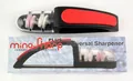 Produktbild: Messerschärfer MINOSHARP - Art. 440BR - für Stahlmesser + Damastmesser