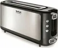 Produktbild: Tefal TL365ETR, 1 Scheibe(n), Schwarz, Edelstahl, 1000 W