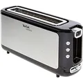 Produktbild: TEFAL TL365ETR Grillschmerz Express - Inox