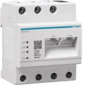 Produktbild: Hager Energiemanagement Contr. XEM470 System Energiemanagement