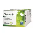Produktbild: Gingonin 120 mg Hartkapseln 120 St