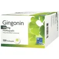 Produktbild: Gingonin 120 mg Hartkapseln