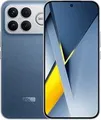 Produktbild: Xiaomi Poco F8 Ultra 5G Dual-SIM 12GB RAM 256GB Denim Blue - 6,9