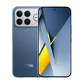 Produktbild: XIAOMI Poco F8 Ultra 5G 12 GB/256 GB Blau (Denim Blue) Dual-SIM