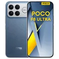 Produktbild: XIAOMI Poco F8 Ultra 256GB/12GB Dual SIM Azul