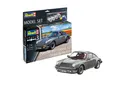 Produktbild: Revell 1:24 67688 Model Set Porsche 911 Carrera 3.2 Coupé (G-Model) - NEU