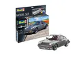 Produktbild: Porsche 911 Carrera 3.2 Coupã ¨ (G-Model) Modell Set 1:24 Kunststoff Kit Revell