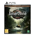 Produktbild: Amerzone Remake: The Explorer's Legacy (25th Anniversary Edition) - Sony PlayStation 5 - Abenteuer - PEGI 12