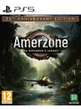 Produktbild: Microids Amerzone Remake: The Explorer's Legacy (25th Anniversary Edition) - Sony PlayStation 5 - Abenteuer - PEGI 12 3701529508417