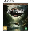Produktbild: MICROÏDS Amerzone: Das Vermächtnis des Entdeckers - PS5 Adventure Video Game Limited Edition