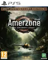 Produktbild: Amerzone Remake: The Explorers Legacy (Limited 25th Anniversary Edition) [PEGI] (Deutsch spielbar) (PS5)