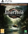 Produktbild: AMERZONE THE EXPLORER´S LEGACY LIMITED EDITON Juego para PlayStation 5 [PAL ES]