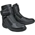 Produktbild: Daytona Arrow Sport GTX Gore-Tex wasserdichte Motorradstiefel, schwarz, Größe 48 für Männer