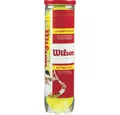 Produktbild: Wilson Tennisball Championship 4 Pack