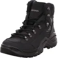 Produktbild: LOWA RENEGADE EVO GTX MID W, Männlich, Erwachsener, Schwarz, Outdoor-Stiefel, Walken, Wandern, Trecken, Deutsch - Schwarz - 47