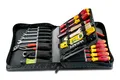 Produktbild: Parat Werkzeugmappe BASIC Wallet Plus (Größe S/Werkzeugtasche ohne Inhalt, schwarz) 5650040061
