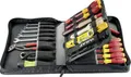 Produktbild: Parat BASIC Wallet Plus 5650040061 Universal Werkzeugtasche unbestückt 1 Stück (B x H x T) 300 x 405 x 50mm